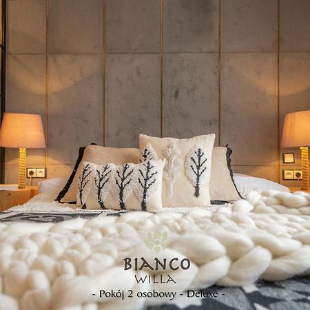 Willa Bianco 자코파네 외부 사진