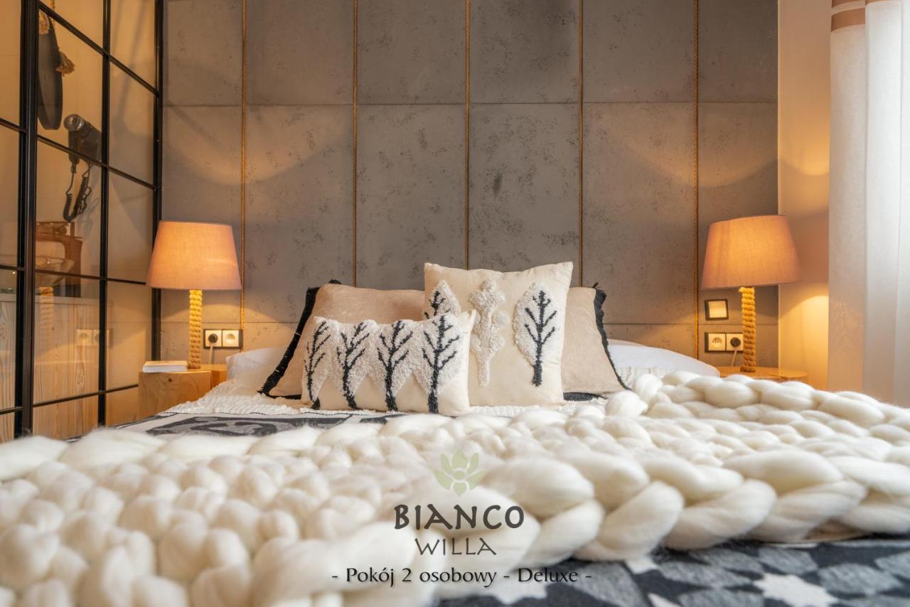 Willa Bianco 자코파네 외부 사진