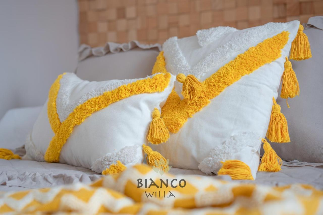 Willa Bianco 자코파네 외부 사진
