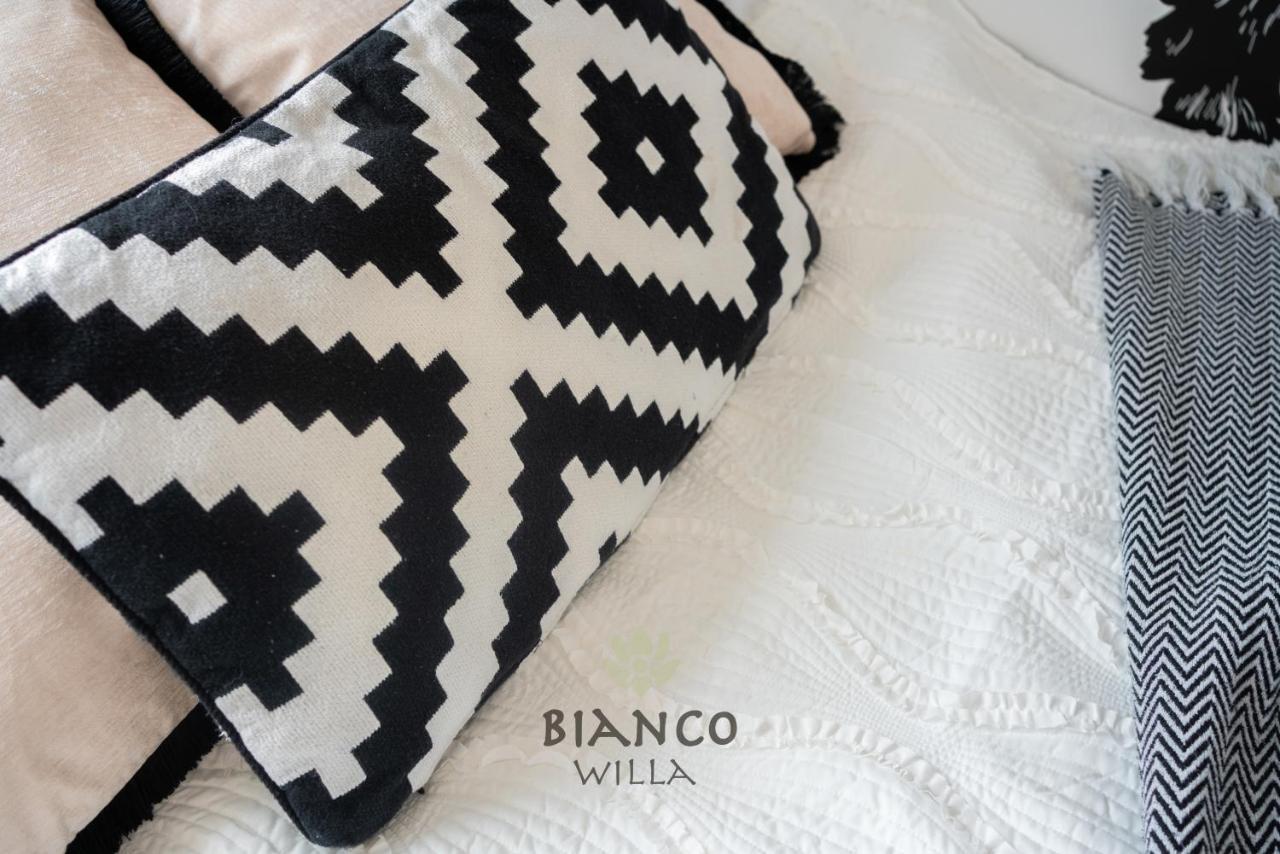 Willa Bianco 자코파네 외부 사진
