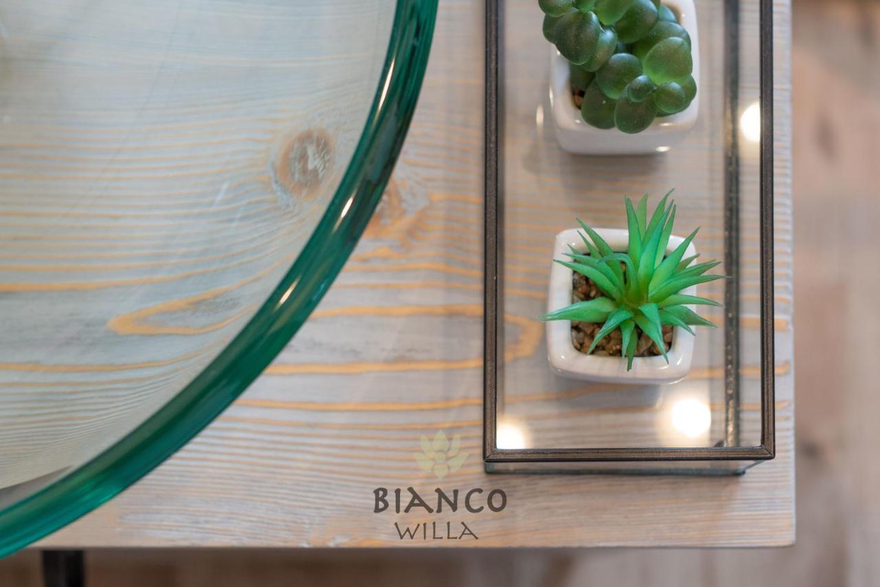 Willa Bianco 자코파네 외부 사진